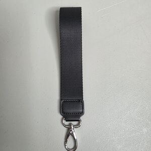 Black Replacement Strap For Purses